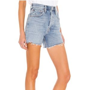 Riley Short in Snapshot